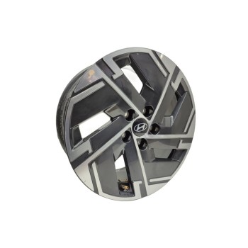 Recambio de llanta para hyundai tucson (nx) maxx hybrid 2wd referencia OEM IAM 52910N7560  