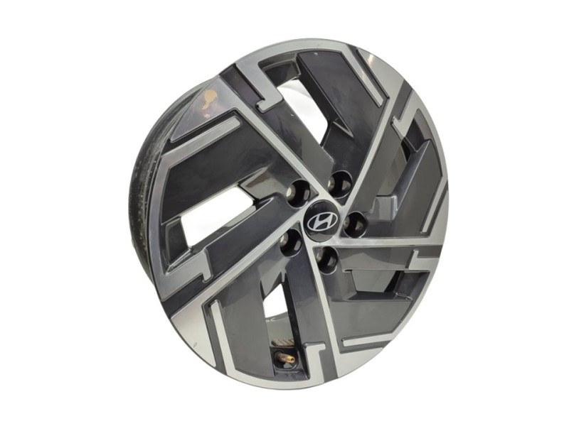 Recambio de llanta para hyundai tucson (nx) maxx hybrid 2wd referencia OEM IAM 52910N7560  