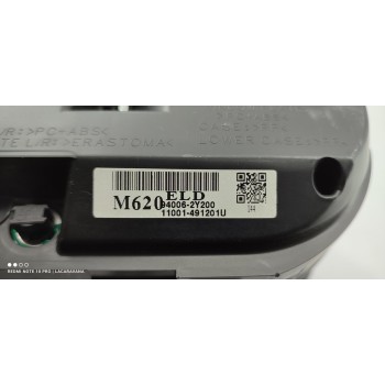 Recambio de cuadro instrumentos para hyundai ix35 classic 2wd referencia OEM IAM 940062Y200  