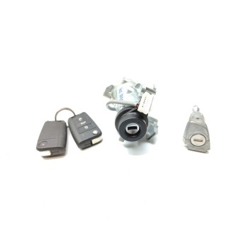 Recambio de conmutador de arranque para volkswagen golf vii lim. advance bluemotion tech. referencia OEM IAM 5Q0905865  