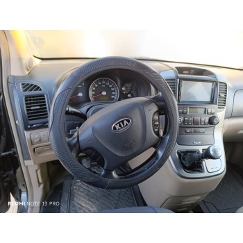 kia carnival del año 2006