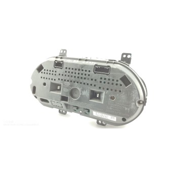 Recambio de cuadro instrumentos para hyundai ix35 classic 2wd referencia OEM IAM 940062Y200  