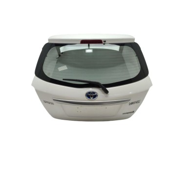 Recambio de porton trasero para toyota yaris hybrid feel! referencia OEM IAM 670050D111  
