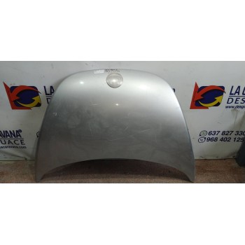 Recambio de capo para volkswagen new beetle (9c1/1c1) 1.9 tdi referencia OEM IAM   