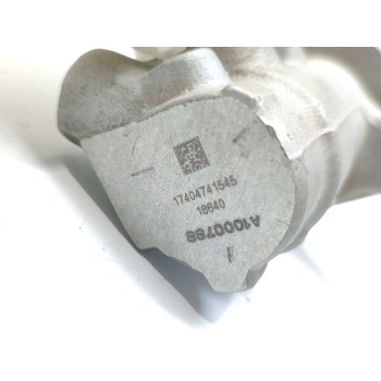 Recambio de bomba freno para nissan qashqai (j11) tekna referencia OEM IAM 17404741545  