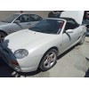 mg mgf (rd) del año 1997
