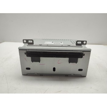 SISTEMA AUDIO / RADIO CD BM5T18C815GF 