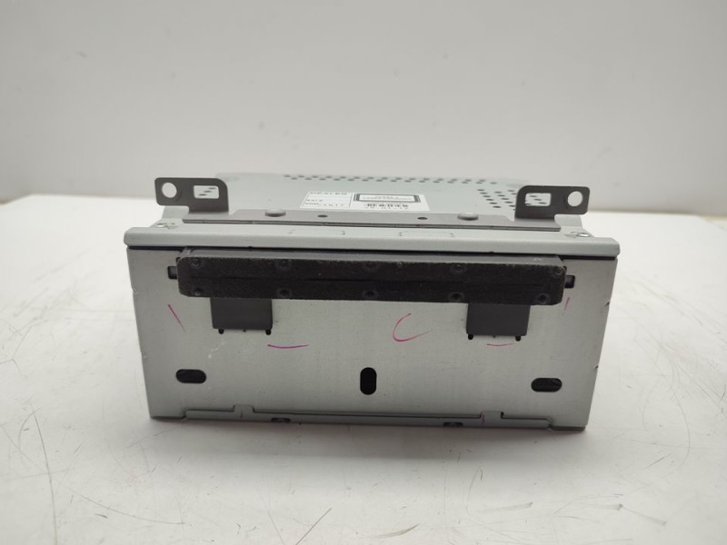 Recambio de sistema audio / radio cd para ford focus lim. (cb8) sport referencia OEM IAM BM5T18C815GF  