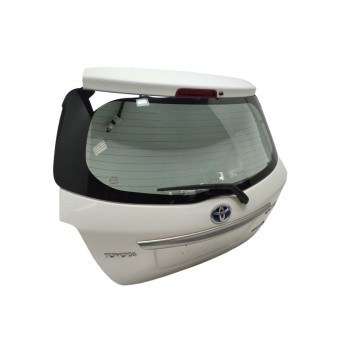 Recambio de porton trasero para toyota yaris hybrid feel! referencia OEM IAM 670050D111  