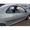 peugeot 206 cc del año 2001