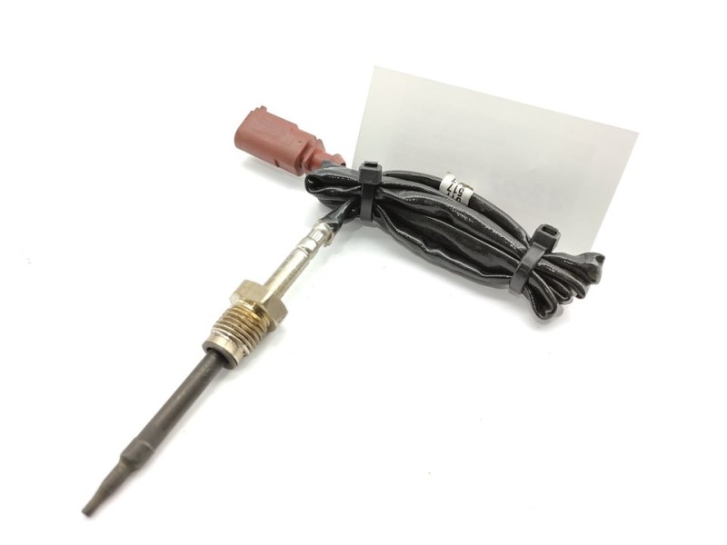 Recambio de sensor para seat leon st (5f8) reference referencia OEM IAM 04L906088DA  