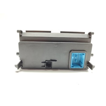 Recambio de modulo electronico para peugeot 508 access referencia OEM IAM 9665961480  