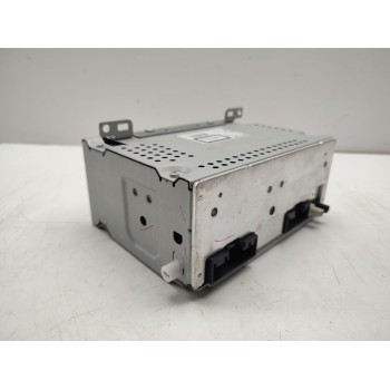 Recambio de sistema audio / radio cd para ford focus lim. (cb8) sport referencia OEM IAM BM5T18C815GF  