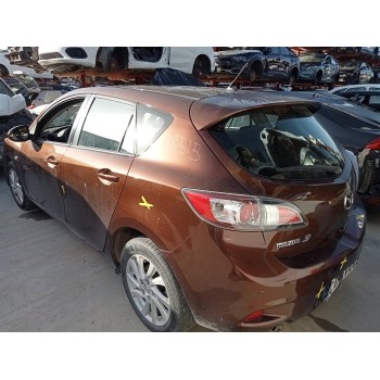 mazda 3 lim. (bl) del año 2013