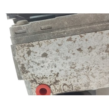 Recambio de abs para mg mgf (rd) básico referencia OEM IAM 0265215004  
