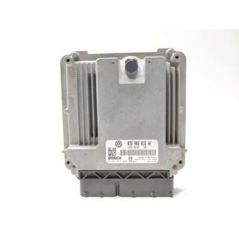 CENTRALITA MOTOR UCE 0281011884 