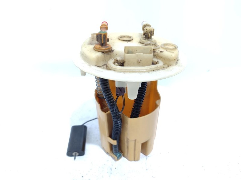 Recambio de aforador para fiat scudo combi (272) l1h1 120 multijet (5 pl.) referencia OEM IAM 9659634080  