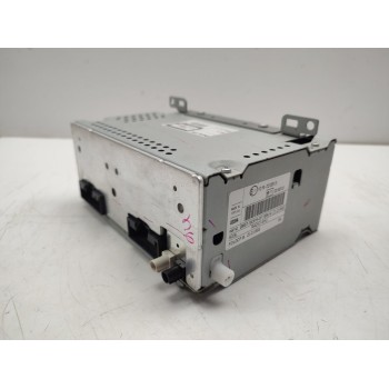 Recambio de sistema audio / radio cd para ford focus lim. (cb8) sport referencia OEM IAM BM5T18C815GF  