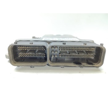 Recambio de centralita motor uce para seat leon (1p1) reference referencia OEM IAM 0281011884  