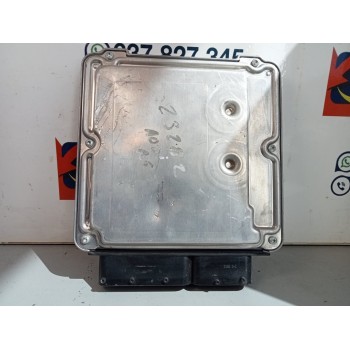 Recambio de centralita motor uce para audi a6 berlina (4f2) 2.0 tdi referencia OEM IAM 03G906016HS  