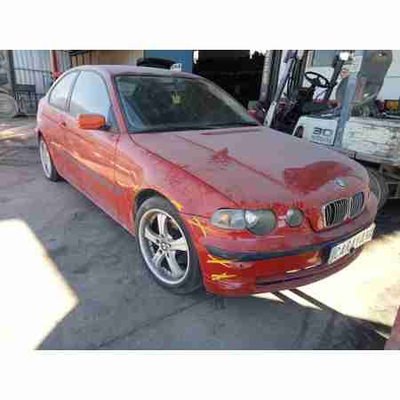 BMW SERIE 3 BERLINA (E46)