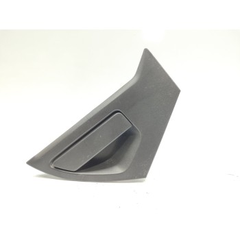 Recambio de maneta exterior trasera izquierda para nissan juke (f15) acenta referencia OEM IAM 82607BA61A  