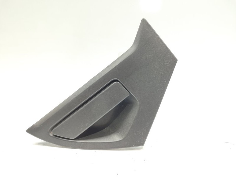 Recambio de maneta exterior trasera izquierda para nissan juke (f15) acenta referencia OEM IAM 82607BA61A  