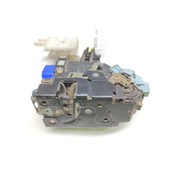 Recambio de cerradura puerta delantera derecha para seat altea xl (5p5) family referencia OEM IAM 3D1837016  