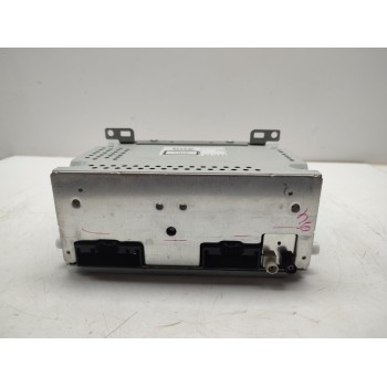Recambio de sistema audio / radio cd para ford focus lim. (cb8) sport referencia OEM IAM BM5T18C815GF  