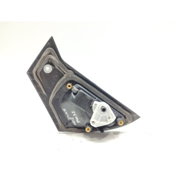 Recambio de maneta exterior trasera izquierda para nissan juke (f15) acenta referencia OEM IAM 82607BA61A  