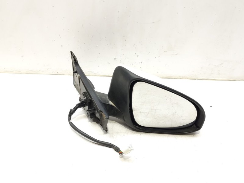 Recambio de retrovisor derecho para toyota yaris hybrid feel! referencia OEM IAM 879100D580  