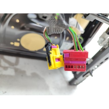 Recambio de asiento delantero derecho para volkswagen golf vii lim. (bq1) advance referencia OEM IAM 5Q4881106M  