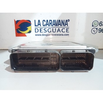 Recambio de centralita motor uce para audi a6 berlina (4f2) 2.0 tdi referencia OEM IAM 03G906016HS  