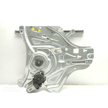 Recambio de elevalunas delantero derecho para hyundai ix35 classic 2wd referencia OEM IAM 824802Y000  