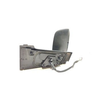 Recambio de retrovisor derecho para toyota yaris hybrid feel! referencia OEM IAM 879100D580  