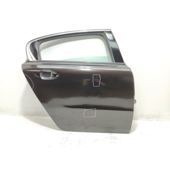 Recambio de puerta trasera derecha para peugeot 508 access referencia OEM IAM 9008X3  