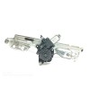 Recambio de elevalunas trasero izquierdo para renault megane iv berlina 5p business referencia OEM IAM 827218403R  