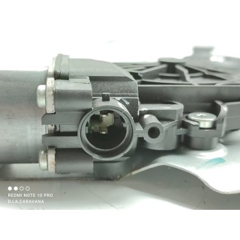 Recambio de elevalunas delantero derecho para hyundai ix35 classic 2wd referencia OEM IAM 824802Y000  