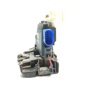 Recambio de cerradura puerta delantera derecha para seat altea xl (5p5) family referencia OEM IAM 3D1837016  