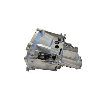 Recambio de caja cambios para opel corsa f gs referencia OEM IAM 20V256  