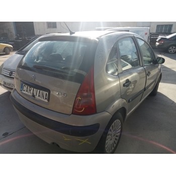 citroën c3 del año 2004