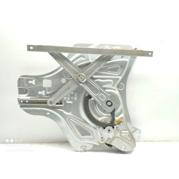 Recambio de elevalunas delantero derecho para hyundai ix35 classic 2wd referencia OEM IAM 824802Y000  