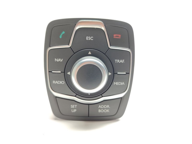 Recambio de mando multifuncion para peugeot 508 access referencia OEM IAM 9665668380  