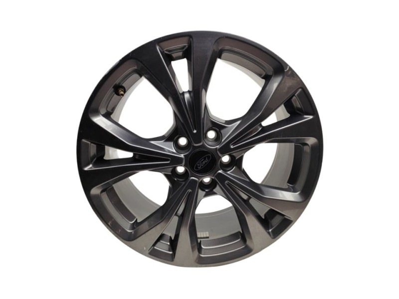 Recambio de llanta para ford kuga hybrid st-line referencia OEM IAM LV4C1007N2B  