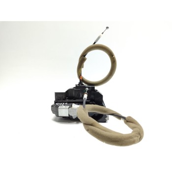 CERRADURA PUERTA TRASERA IZQUIERDA 825014EA2A 