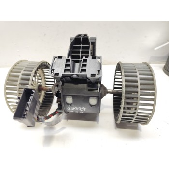 Recambio de ventilador calefaccion para bmw serie 5 berlina (e60) 520d referencia OEM IAM 64116933910  