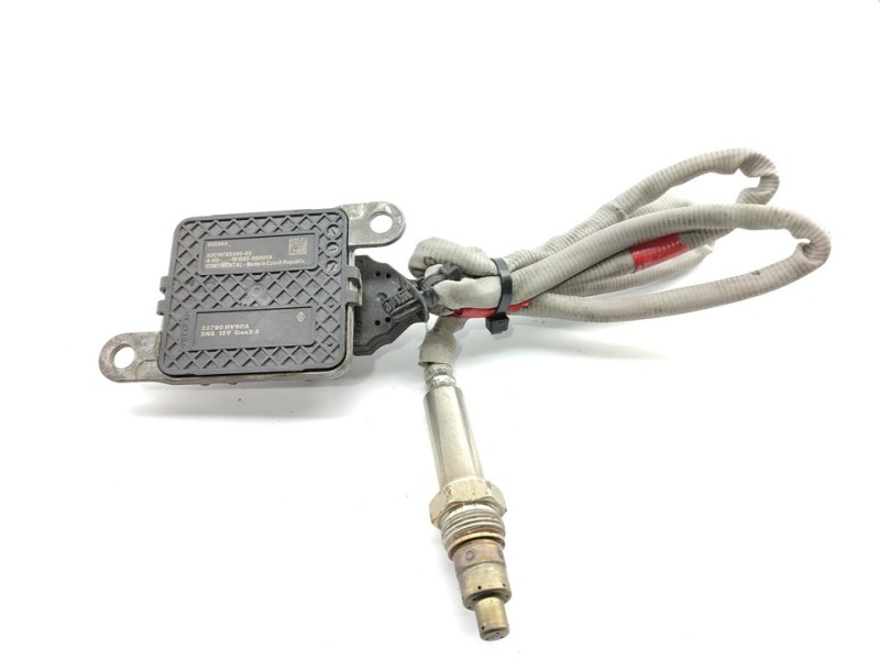 Recambio de sonda lambda para nissan qashqai (j11) referencia OEM IAM 22790H90A  