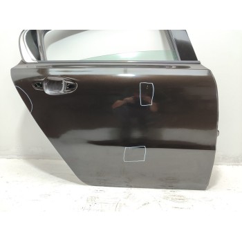 Recambio de puerta trasera derecha para peugeot 508 access referencia OEM IAM 9008X3  