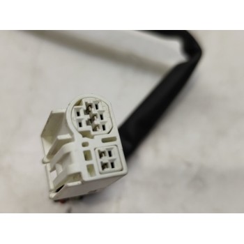 Recambio de retrovisor derecho para toyota yaris hybrid feel! referencia OEM IAM 879100D580  