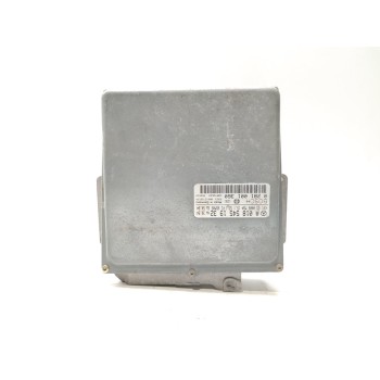 Recambio de centralita motor uce para mercedes-benz clase c (w202) berlina 250 diesel (202.125) referencia OEM IAM A0185451932  